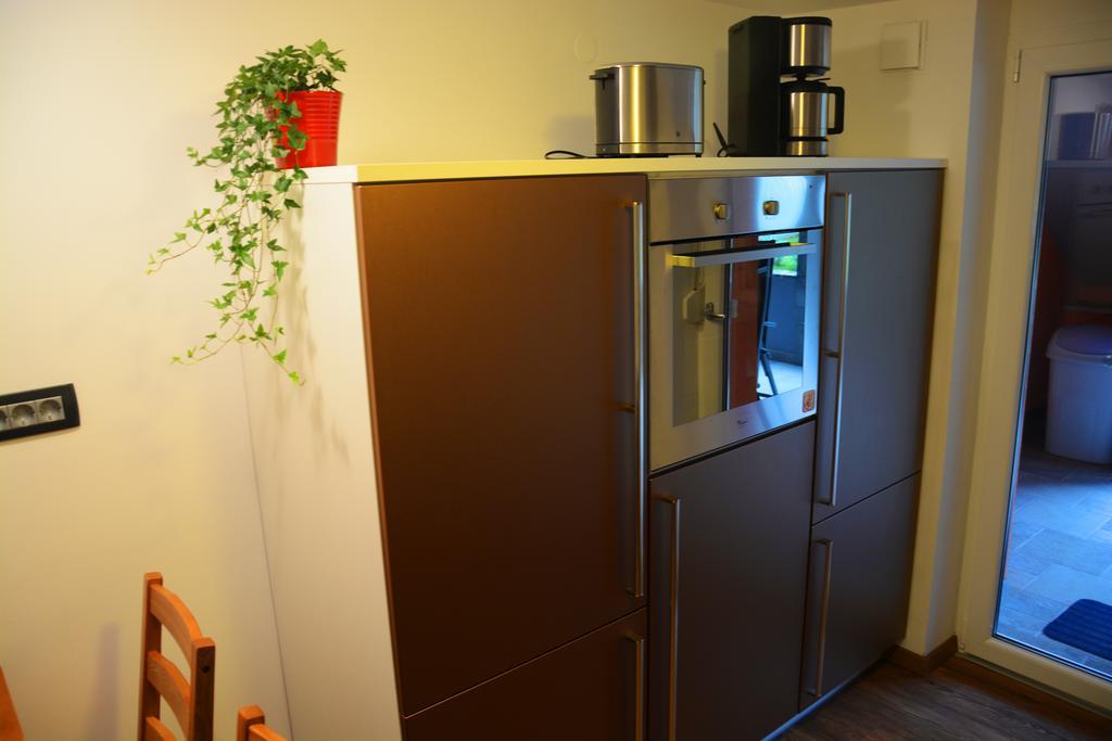 Apartment Arpa Lubiana Camera foto