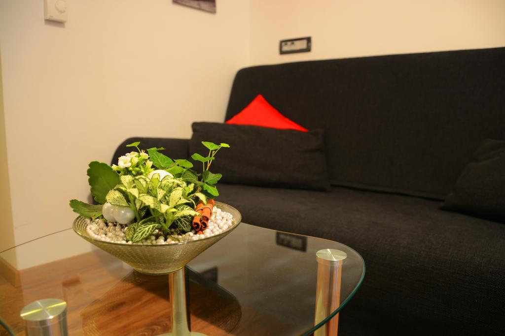 Apartment Arpa Lubiana Camera foto