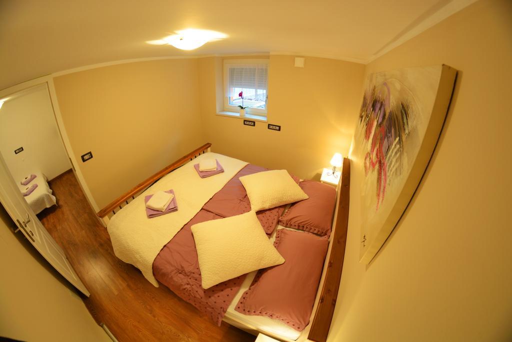 Apartment Arpa Lubiana Camera foto