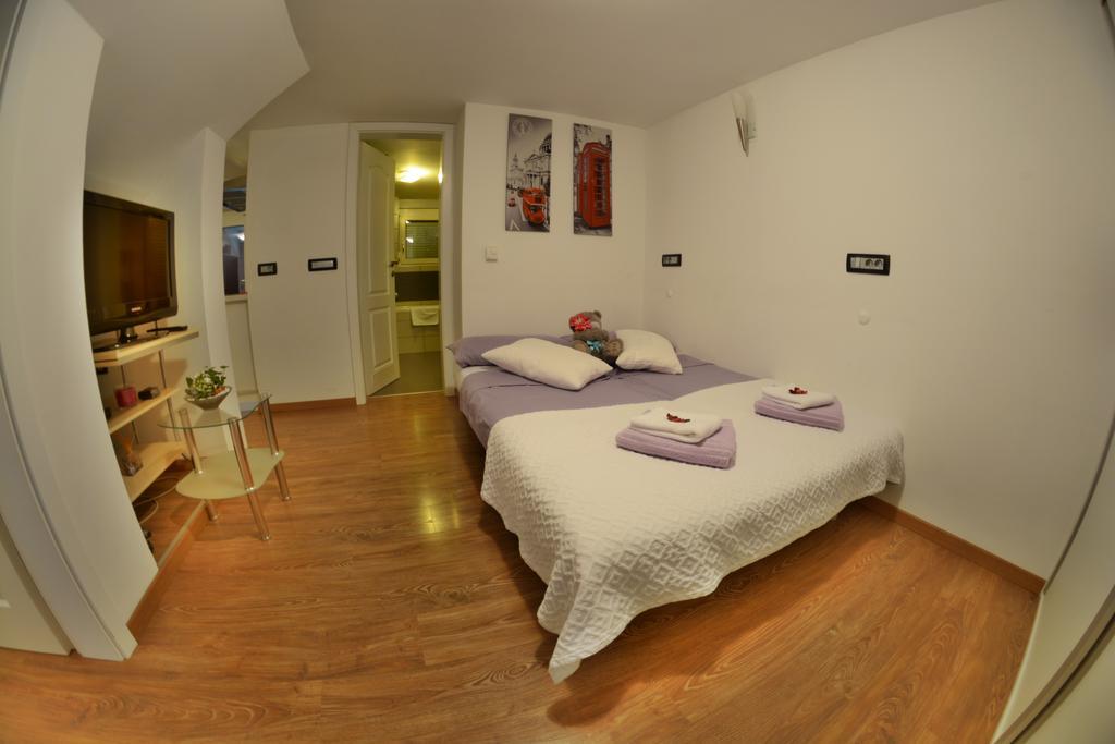 Apartment Arpa Lubiana Camera foto